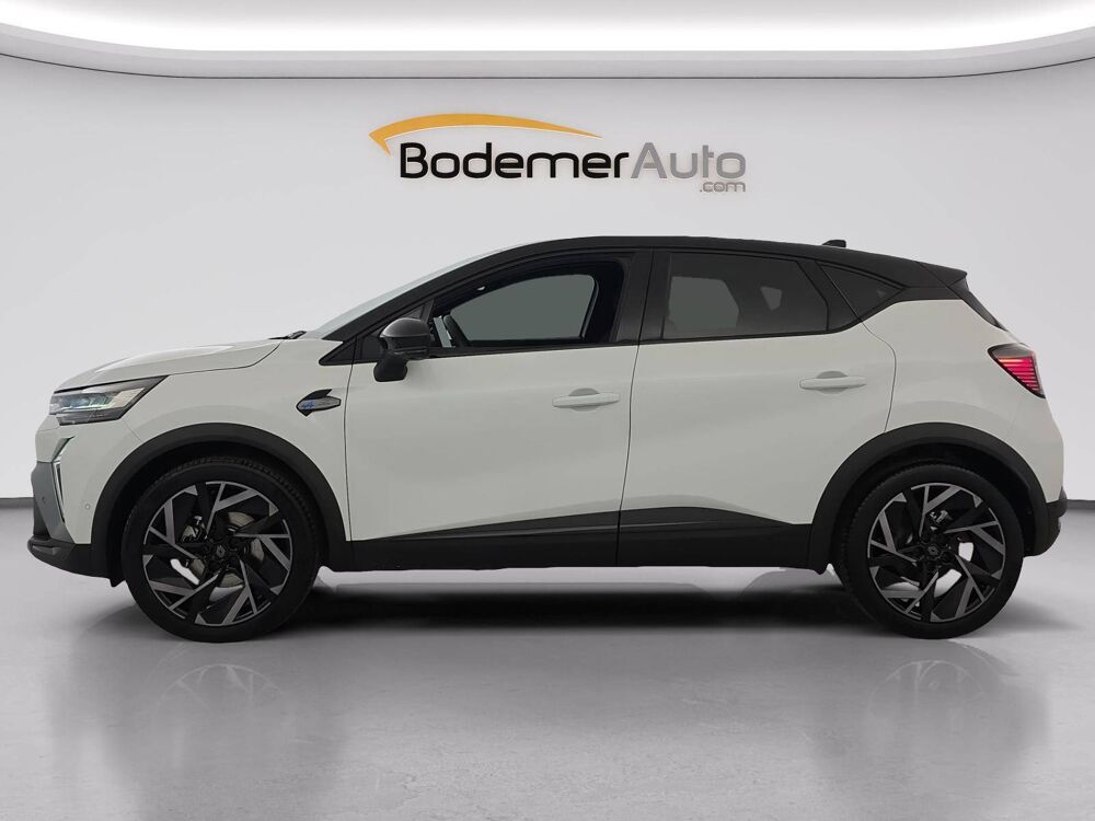 Captur E-Tech full hybrid 145 ch 2025 occasion 56850 Caudan
