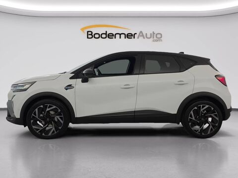 Captur E-Tech full hybrid 145 ch 2025 occasion 56850 Caudan