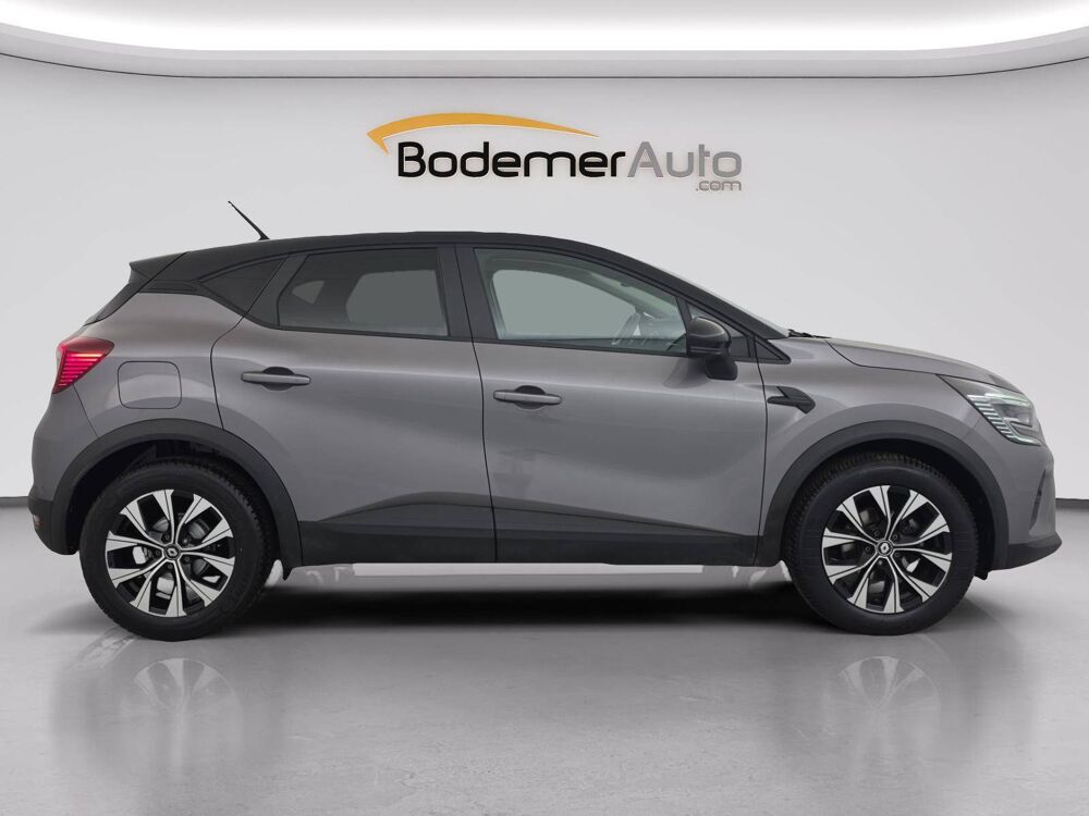 Captur TCe 100 GPL 2023 occasion 29900 Concarneau