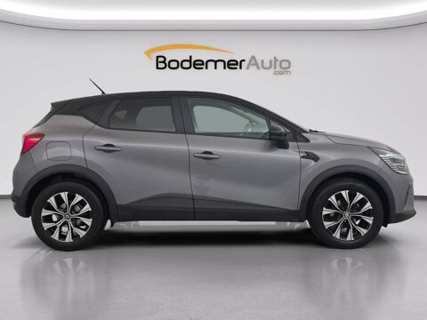 Captur TCe 100 GPL 2023 occasion 29900 Concarneau