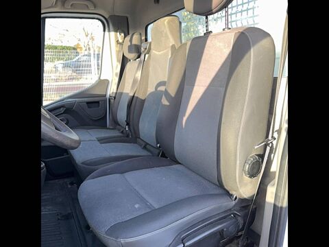 Master MASTER CC L2 3.5t 2.3 dCi 130 E6 BENNE 2020 occasion 56800 Plo&euml;rmel