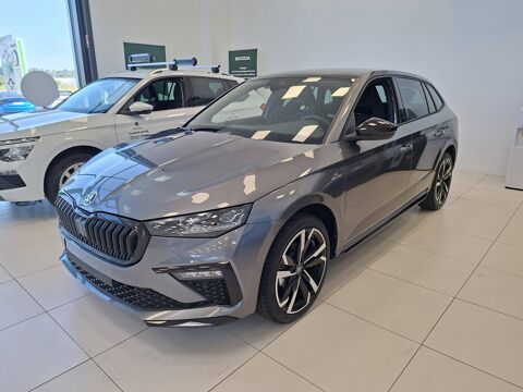 Annonce voiture Skoda Scala 32373 €