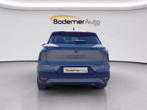 Symbioz E-Tech full hybrid 145 2025 occasion 29900 Concarneau