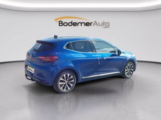 Clio E-Tech full hybrid 145 2023 occasion 22200 Guingamp