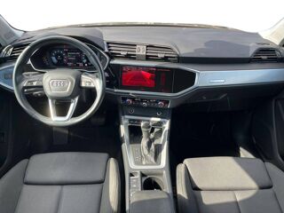 Q3 35 TFSI 150 ch S tronic 7 2021 occasion 13090 Aix-en-Provence