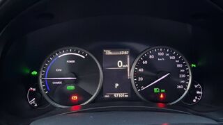 NX 300h 4WD 2019 occasion 22200 Guingamp