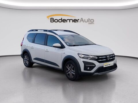 Jogger ECO-G 100 7 places 2022 occasion 29000 Quimper