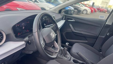 Ibiza 1.0 TSI 95 ch S/S BVM5 2025 occasion 24200 Sarlat-la-Can&eacute;da