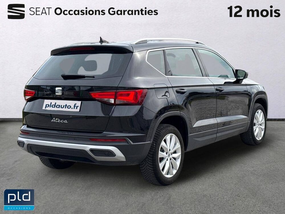 Ateca 2.0 TDI 115 ch Start/Stop 2023 occasion 13090 Aix-en-Provence