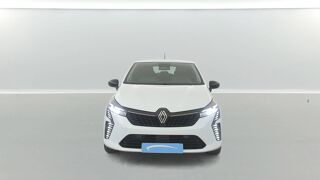 Clio TCe 90 ch GSR2 2025 occasion 56850 Caudan