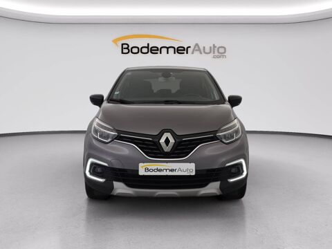 Captur TCe 130 FAP 2019 occasion 61000 Alen&ccedil;on