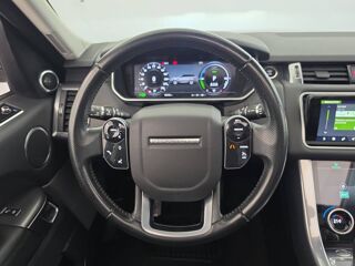 Range Rover Sport Mark VIII P400e PHEV 2.0L 404ch 2019 occasion 50200 Coutances
