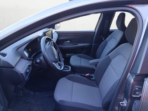 Jogger Hybrid 140 7 places GSR2 2025 occasion 56850 Caudan