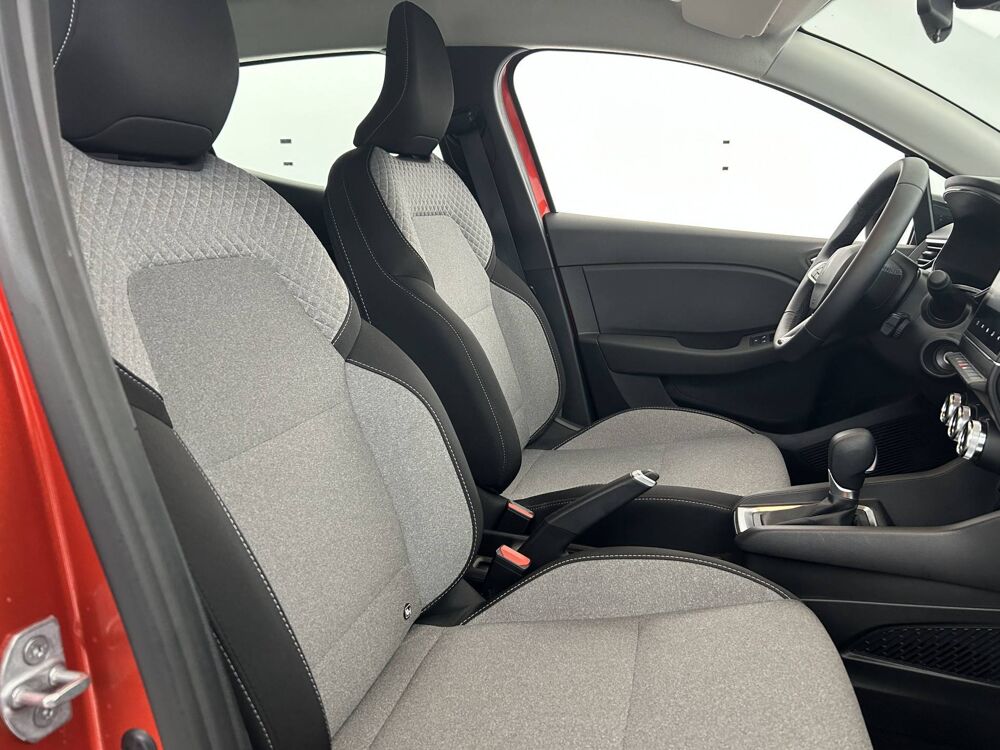 Clio E-Tech full hybrid 145 ch GSR2 2025 occasion 56400 Auray