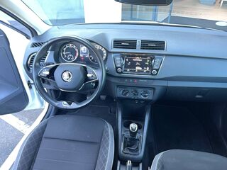 Fabia 1.0 TSI 95 ch BVM5 2021 occasion 24200 Sarlat-la-Can&eacute;da