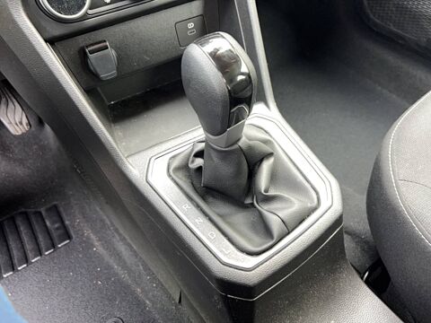 Sandero TCe 90 CVT 2025 occasion 22200 Guingamp