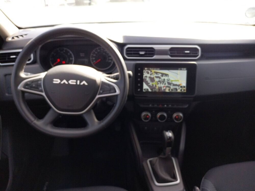 Duster TCe 150 4x2 EDC 2023 occasion 56000 Vannes