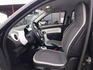 Twingo III E-Tech 2023 occasion 22600 Loud&eacute;ac