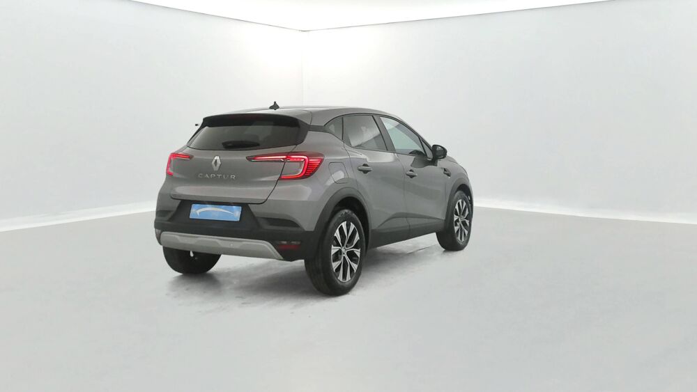 Captur TCe 90 2024 occasion 50100 Cherbourg-en-Cotentin
