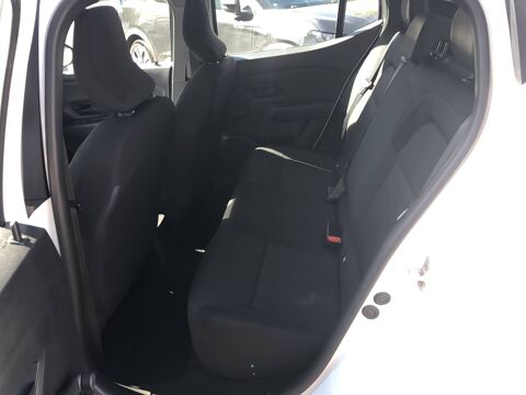 Sandero SCe 65 2021 occasion 14500 Vire
