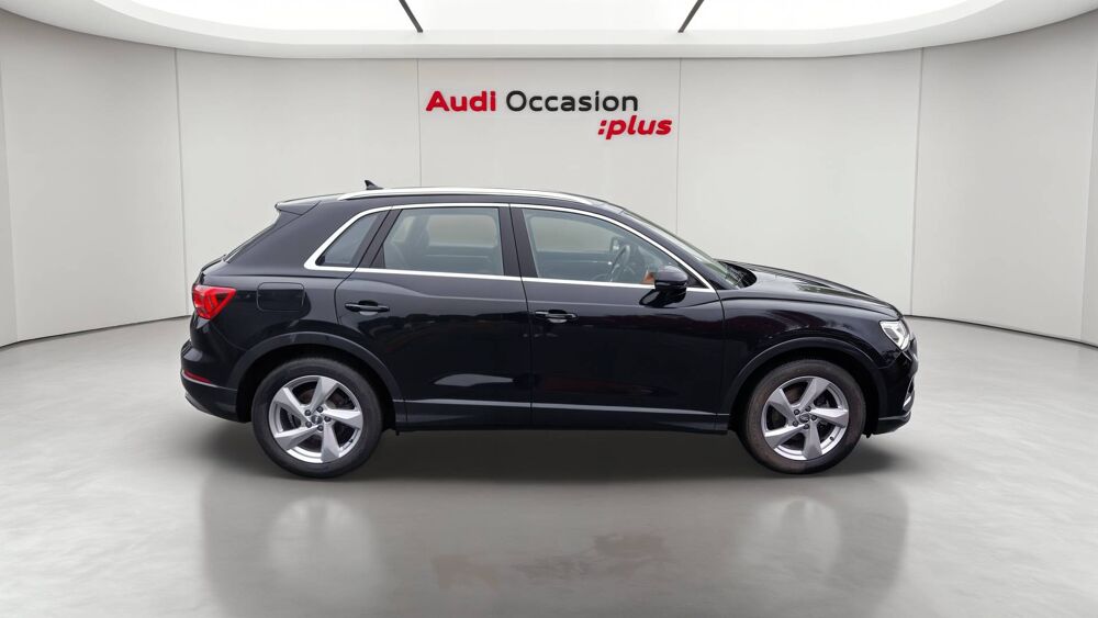 Q3 35 TDI 150 ch S tronic 7 2020 occasion 24200 Sarlat-la-Can&eacute;da
