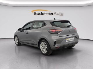 Clio Blue dCi 100 ch GSR2 2025 occasion 56000 Vannes