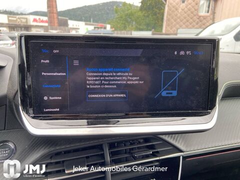 2008 Hybrid 136 e-DCS6 2024 occasion 88400 G&eacute;rardmer
