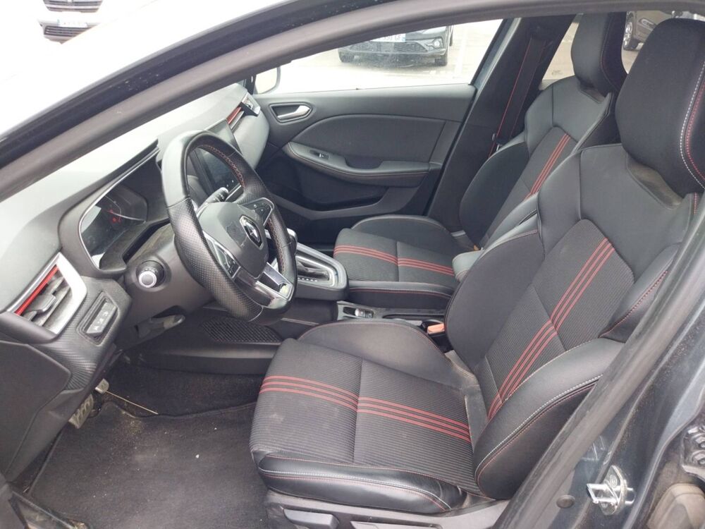 Clio E-Tech 140 - 21 2021 occasion 14500 Vire