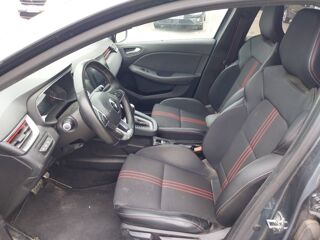 Clio E-Tech 140 - 21 2021 occasion 14500 Vire