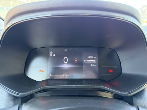 Clio TCe 90 ch GSR2 2025 occasion 22200 Guingamp