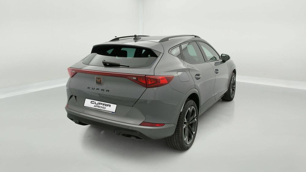 Formentor 1.5 TSI 150 ch DSG7 2023 occasion 25000 Besan&ccedil;on