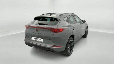 Formentor 1.5 TSI 150 ch DSG7 2023 occasion 25000 Besan&ccedil;on