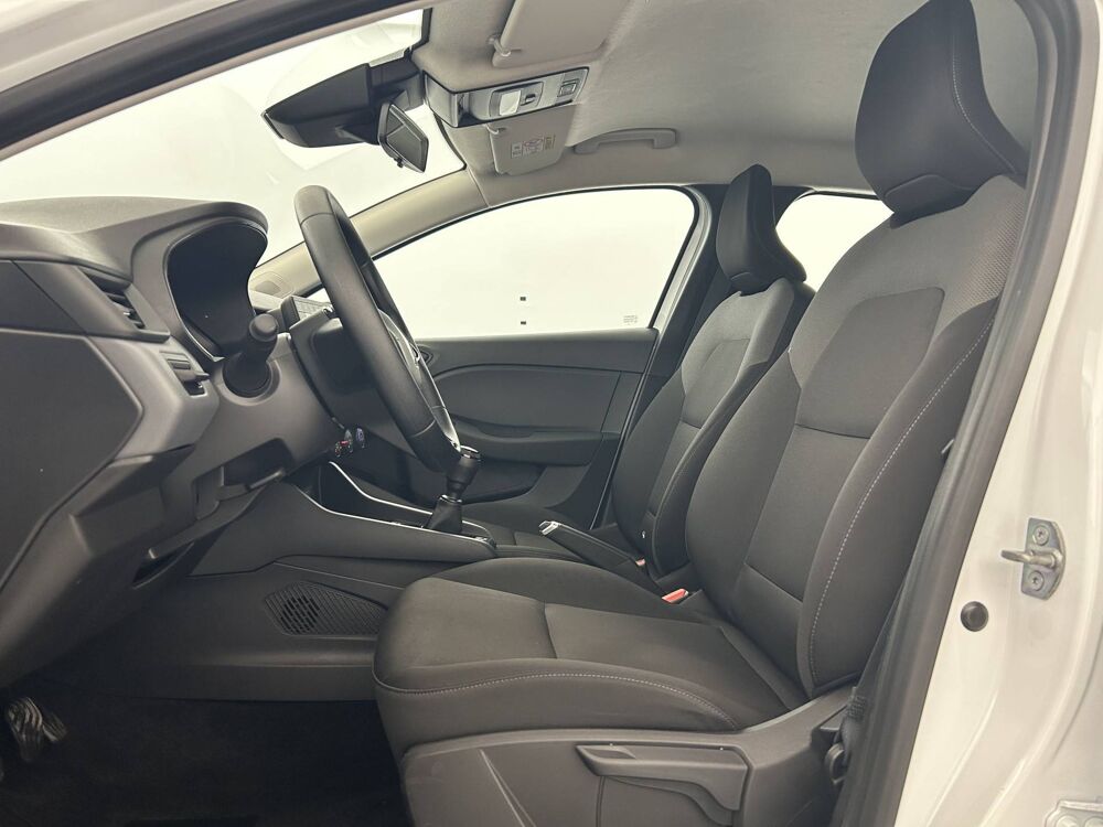 Clio SCe 65 2023 occasion 56850 Caudan