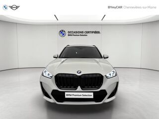 X1 sDrive 18d 150ch DKG7 2023 occasion 94430 Chennevi&egrave;res-sur-Marne