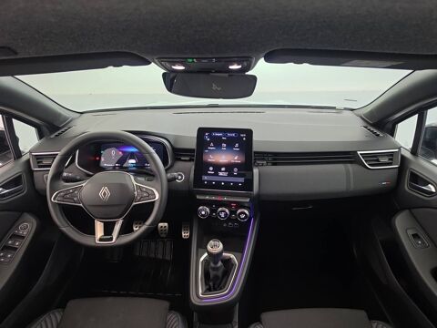 Clio TCe 90 ch GSR2 2025 occasion 56000 Vannes
