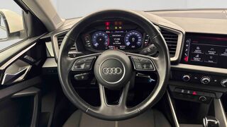 A1 Sportback 25 TFSI 95 ch S tronic 7 2023 occasion 94430 Chennevi&egrave;res-sur-Marne