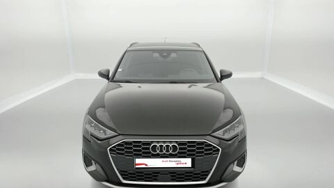 A3 Sportback 35 TDI 150 S tronic 7 2020 occasion 25000 Besan&ccedil;on
