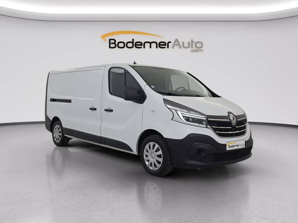  2020 occasion 29270 Carhaix-Plouguer
