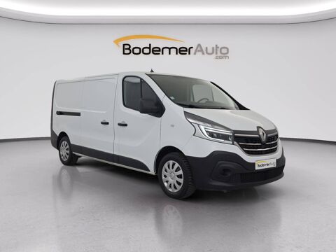  2020 occasion 29270 Carhaix-Plouguer