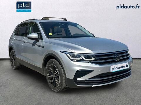 Tiguan 2.0 TDI 150ch DSG7 2023 occasion 13014 Marseille