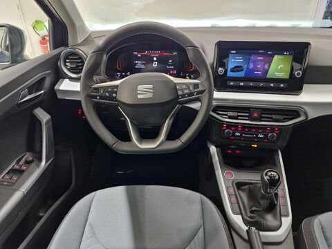 Arona 1.0 TSI 95 ch Start/Stop BVM5 2025 occasion 25000 Besan&ccedil;on