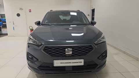 Tarraco 2.0 TDI 150 ch Start/Stop DSG7 7 pl 2024 occasion 25000 Besan&ccedil;on