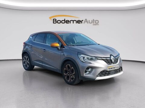 Captur TCe 130 FAP 2020 occasion 29900 Concarneau
