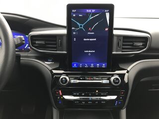 Explorer 3.0 EcoBoost 457 ch PHEV Powershift AWD 2023 occasion 25000 Besan&ccedil;on