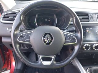 Kadjar Blue dCi 115 2021 occasion 29900 Concarneau