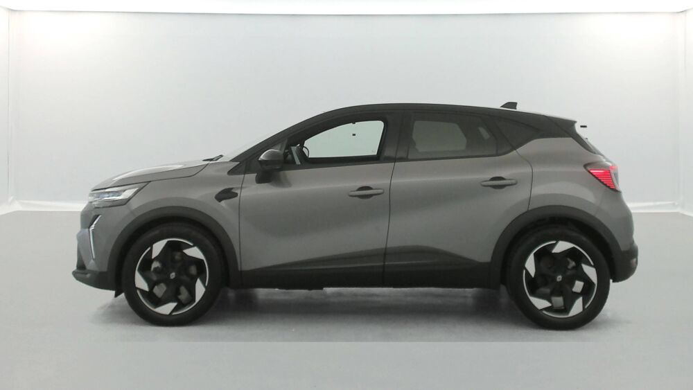 Captur E-Tech full hybrid 145 ch 2025 occasion 29270 Carhaix-Plouguer