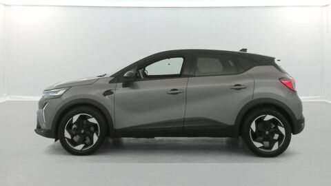 Captur E-Tech full hybrid 145 ch 2025 occasion 29270 Carhaix-Plouguer