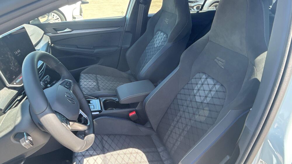 Golf 1.5 eTSI EVO2 150 DSG7 2026 occasion 13730 Saint-Victoret