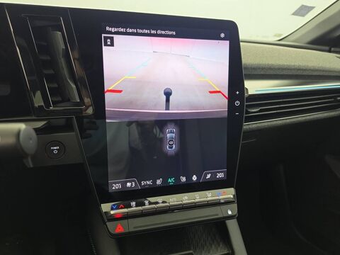 M&eacute;gane Megane E-Tech EV60 220 ch super charge 2023 occasion 56000 Vannes