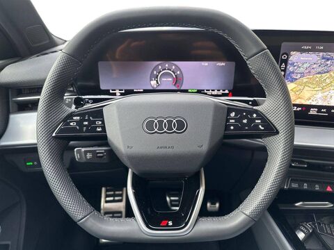 Q3 TFSI 150 ch Hybride S tronic 7 2026 occasion 13090 Aix-en-Provence